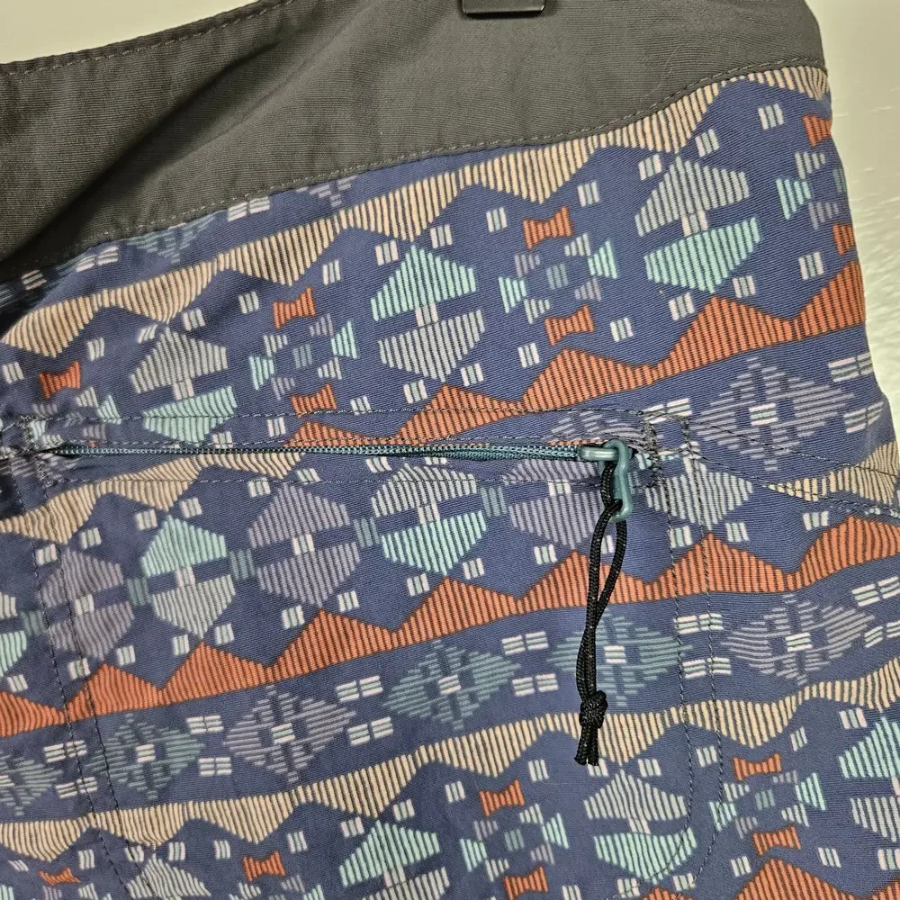 Patagonia Wavefarer‎ Boardshorts 5